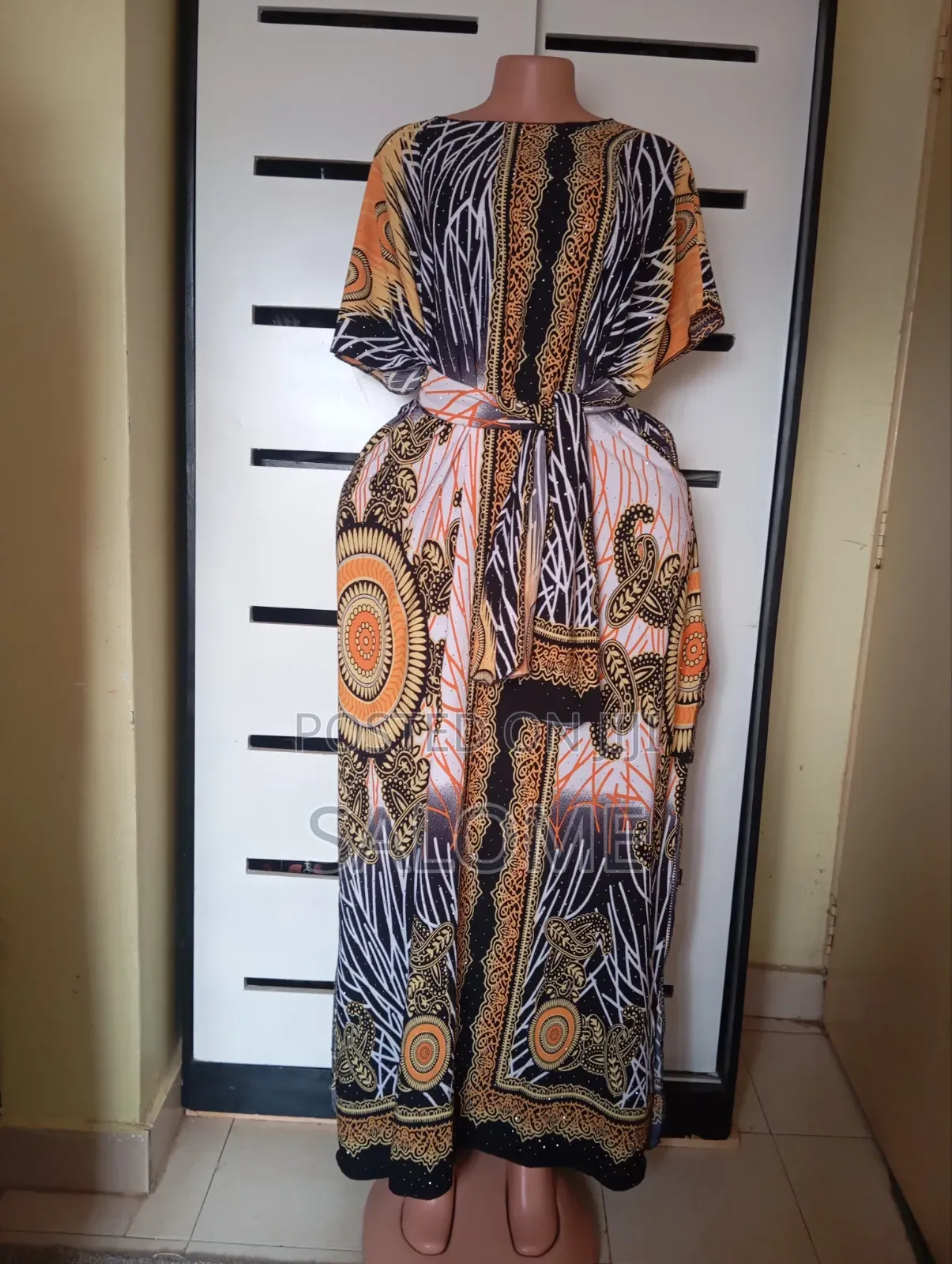 Max Dress for All Occasions With Very Nice Prints