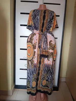 Max Dress for All Occasions With Very Nice Prints