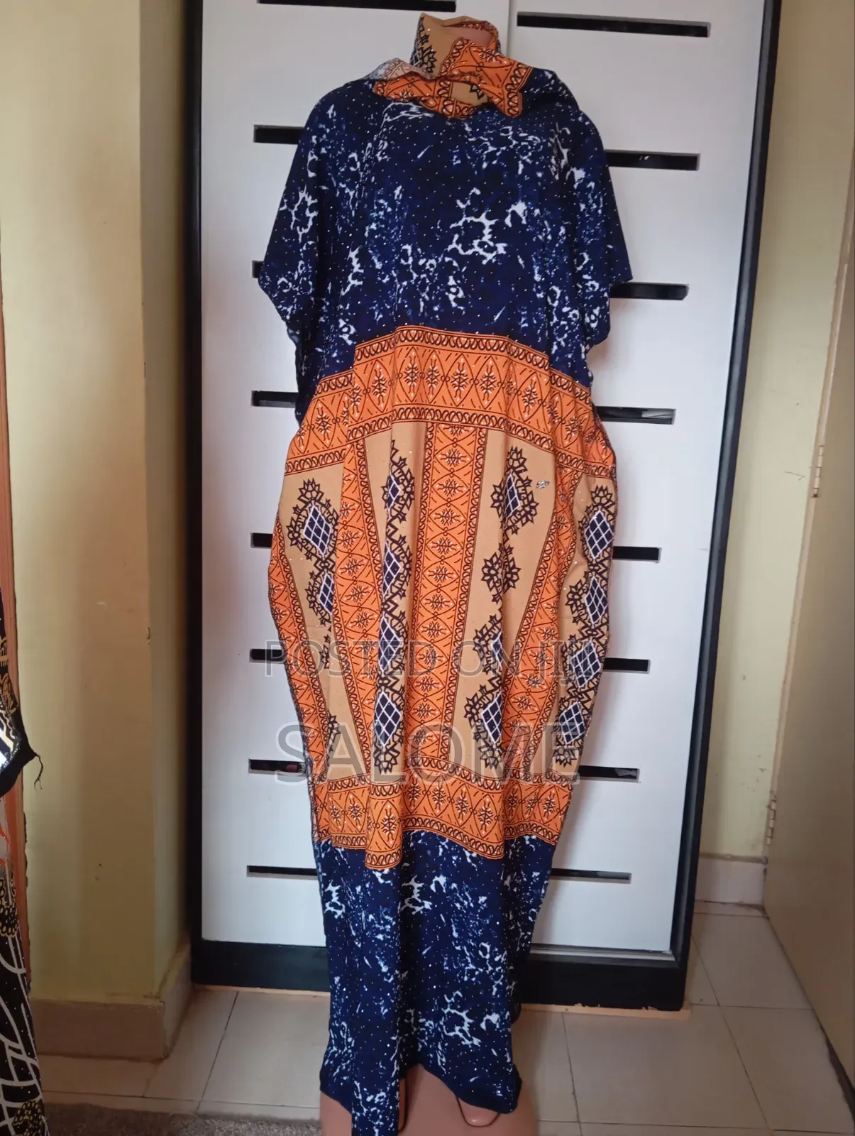 Max Dress for All Occasions With Very Nice Prints