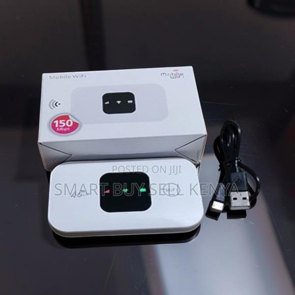 Affordable 4g Lte Universal Wireless Portable Pocket Mifi Router