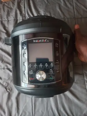 Original Instapot Duo 9-in-1 Electric Multi Functional Cooker
