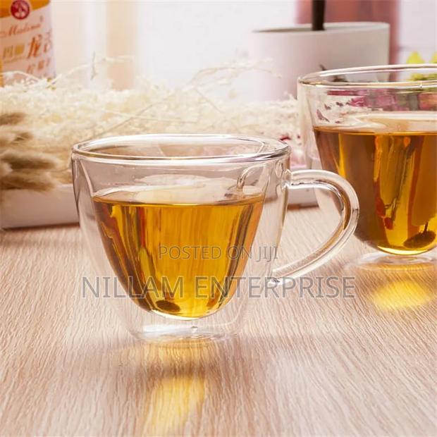 Love Double Sided Mug 240ml - thumbnail 5