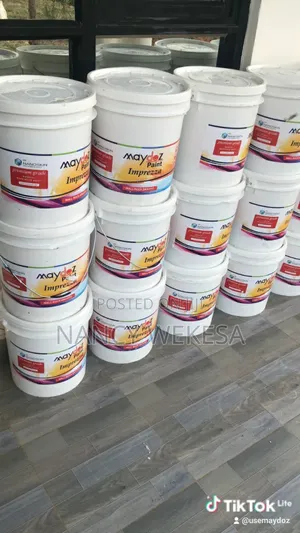 Wall Rock 30kgs