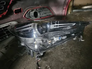 Mazda Cx-5 2018 Headlight