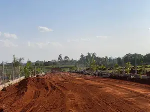 Wasili Homes, Ruiru - 100x100 Residential Plots in a Gated Community