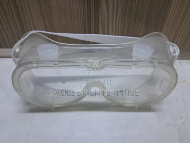 Safety Goggles/Industrial Safety Eyewear