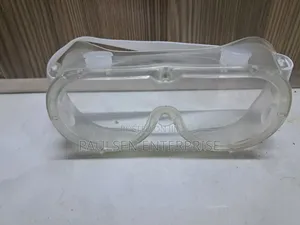 Safety Goggles/Industrial Safety Eyewear