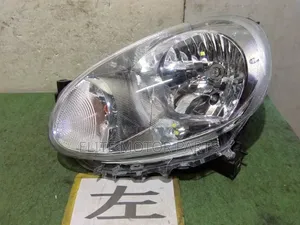 Nissan March 2013 X-Japan Headlight