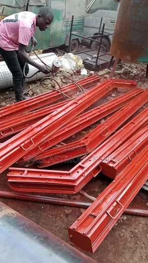 Fencing Post