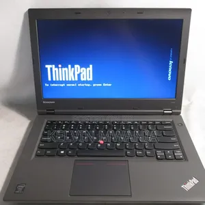 Laptop Lenovo ThinkPad L440 8GB Intel Core i5 SSD 256GB