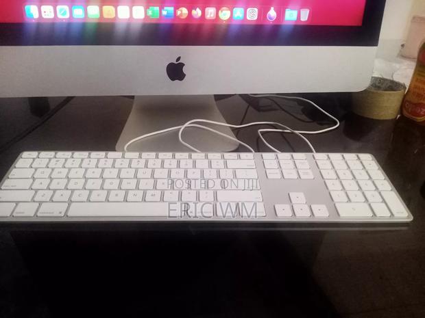 Desktop Computer Apple iMac 8GB Intel Core i5 HDD 500GB - thumbnail 2