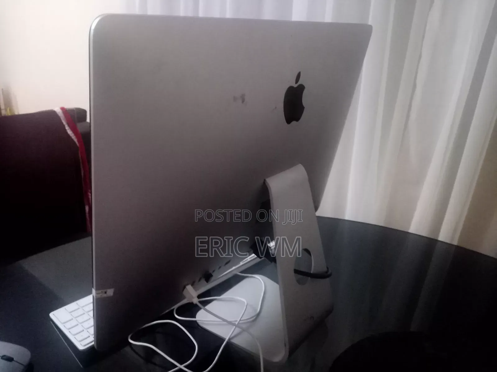 Desktop Computer Apple iMac 8GB Intel Core i5 HDD 500GB