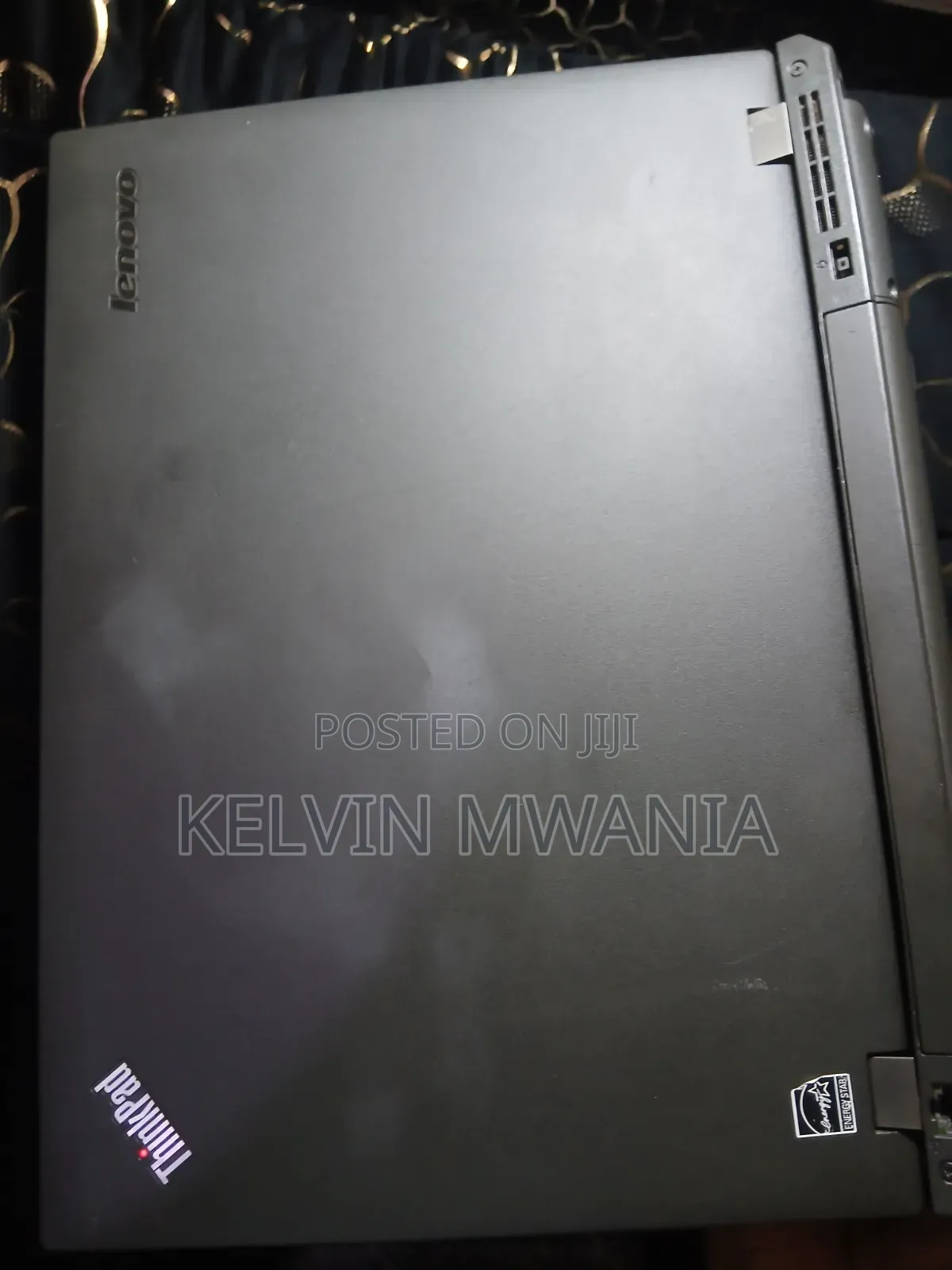 Laptop Lenovo ThinkPad L440 8GB Intel Core i5 SSD 256GB