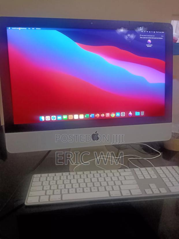 Desktop Computer Apple iMac 8GB Intel Core i5 HDD 500GB - thumbnail 5