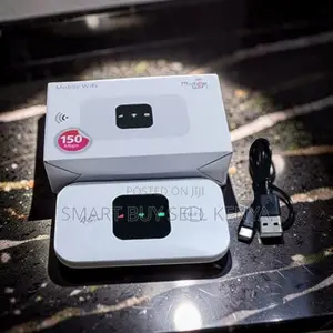 High Quality 4g Lte Universal Wireless Portable Pocket Mifi Router