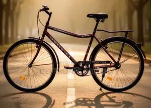 Victory Mtb Bike Size 26 Single Speed