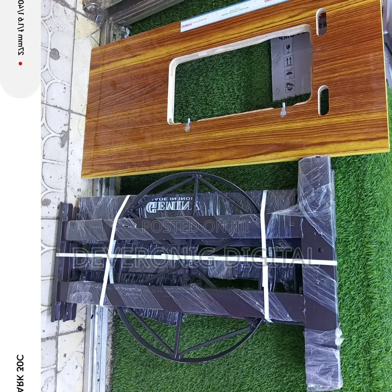 Imported Sewing Table