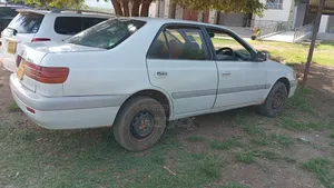 Toyota Premio 2003 White