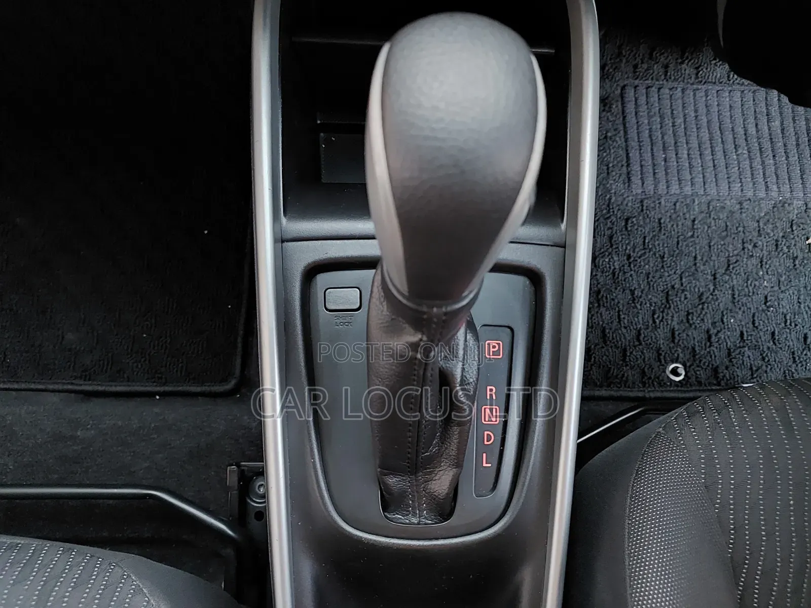 Suzuki Baleno 2019 Blue