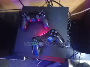 Used Ps4 ,