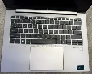 Laptop HP ZBook 14 16GB Intel Core Ultra 7 SSD 512GB