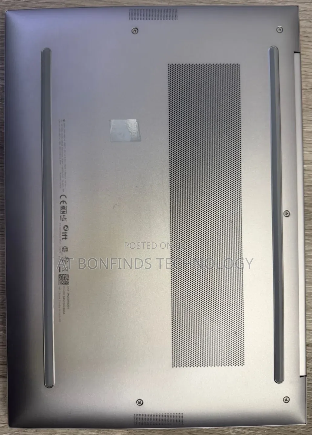 Laptop HP ZBook 14 16GB Intel Core Ultra 7 SSD 512GB