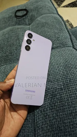 Samsung Galaxy A05s 128 GB Blue