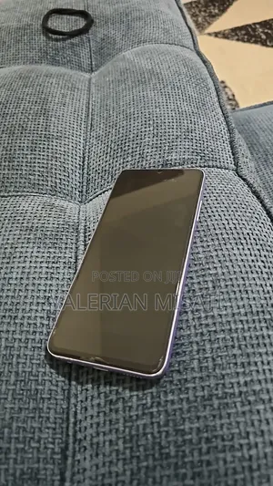 Samsung Galaxy A05s 128 GB Blue