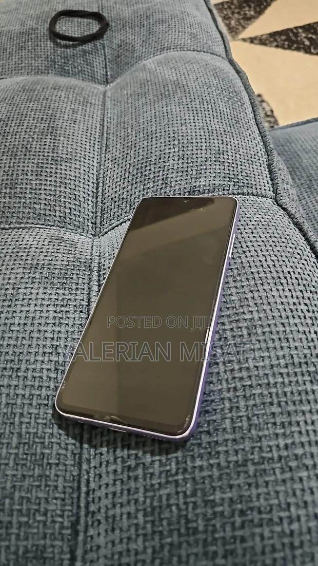 Samsung Galaxy A05s 128 GB Blue - thumbnail 2