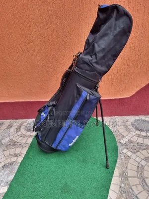Macgregor Golf Stand Bag
