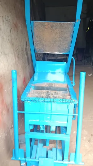 Block Master