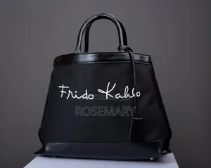 Frido Ladies Tote Bags