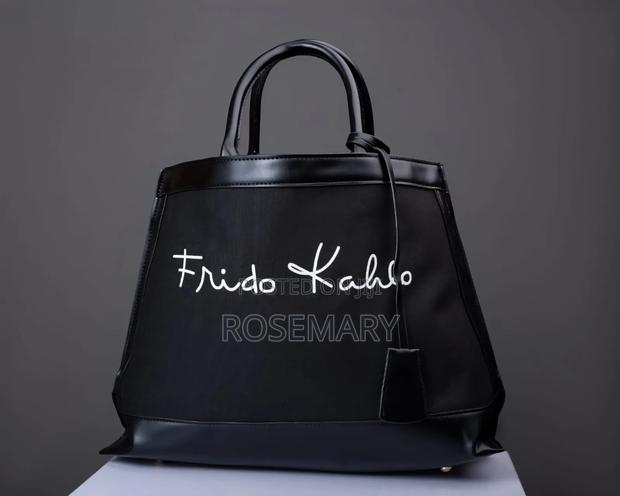 Frido Ladies Tote Bags