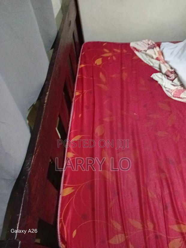 Bed and Matress on Sales - thumbnail 2