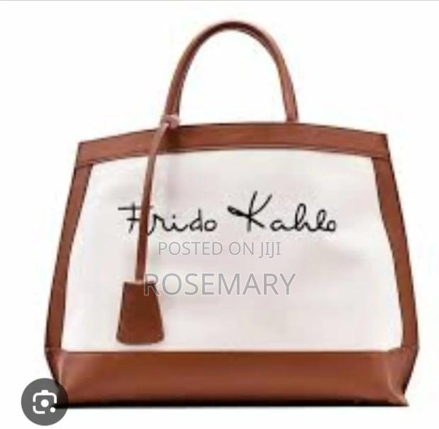 Frido Ladies Tote Bags - thumbnail 2