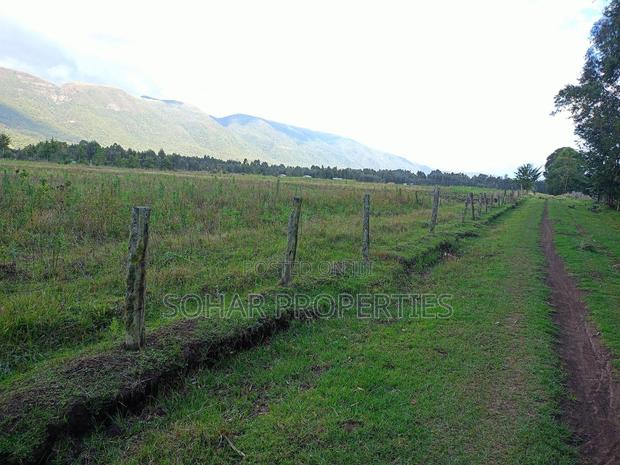 Nyandarua Kipipiri - 3.5 Acres on Per Acre
