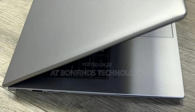 Laptop HP ZBook 14 16GB Intel Core i7 SSD 512GB - thumbnail 3