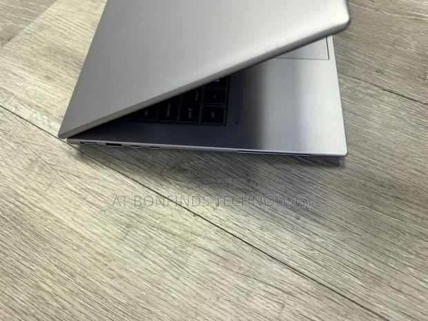 Laptop HP ZBook 14 16GB Intel Core i7 SSD 512GB - thumbnail 5