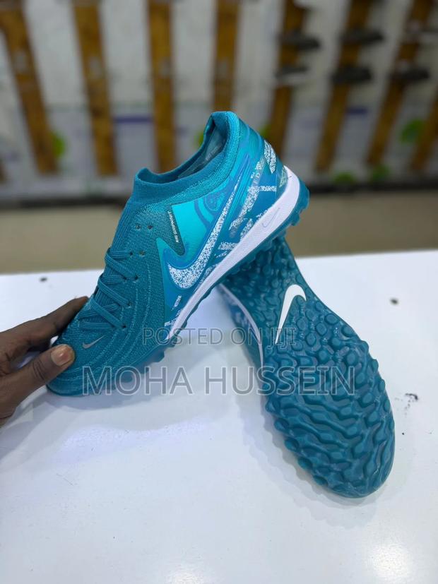 Original Mercurial Cleets