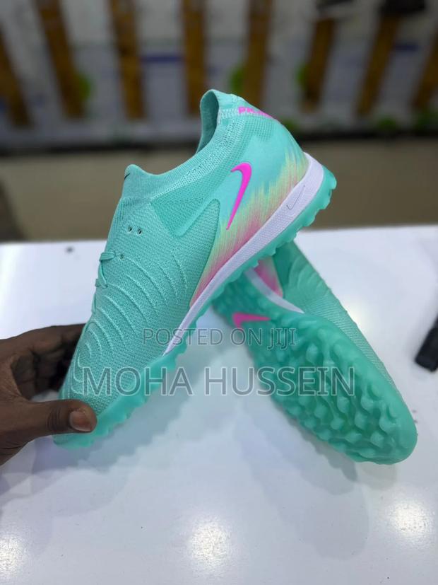 Original Mercurial Cleets - thumbnail 2