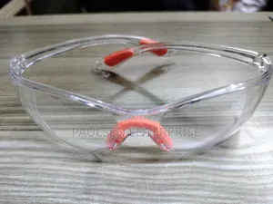 Industrial Safety Glasses