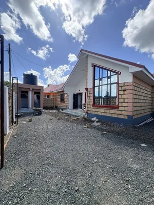 3bdrm Bungalow in Kiserian for sale