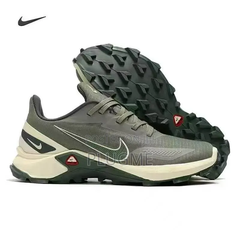 Nike Fast X Casual/Golf Shoes Size 40-45 Available