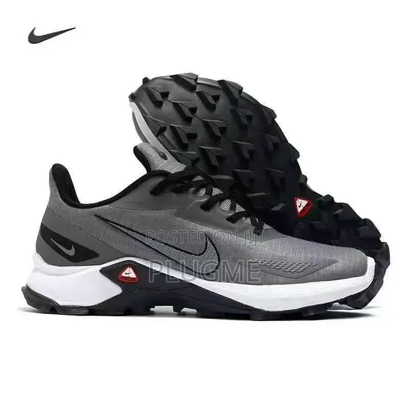 Nike Fast X Casual/Golf Shoes Size 40-45 Available