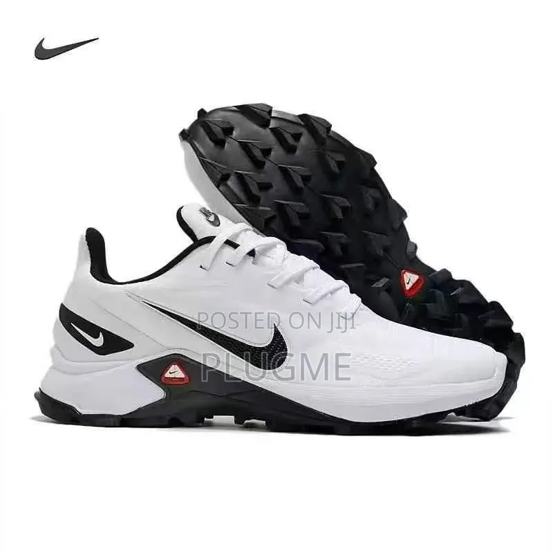 Nike Fast X Casual/Golf Shoes Size 40-45 Available
