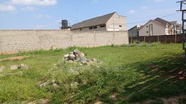 Langata, Sun Valley 3 Estate - Prime Residential Plots on Sale at 13m
