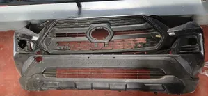 Toyota Rav4 2016 Model Front Bumper
