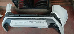 Toyota Rav4 2018 Model Rear Bumper