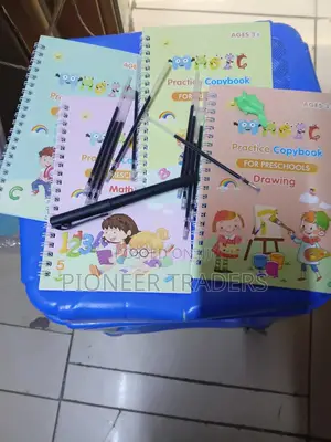 Sank Magic Book