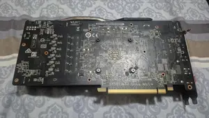 Graphics Card Radeon Rx 570 8gb